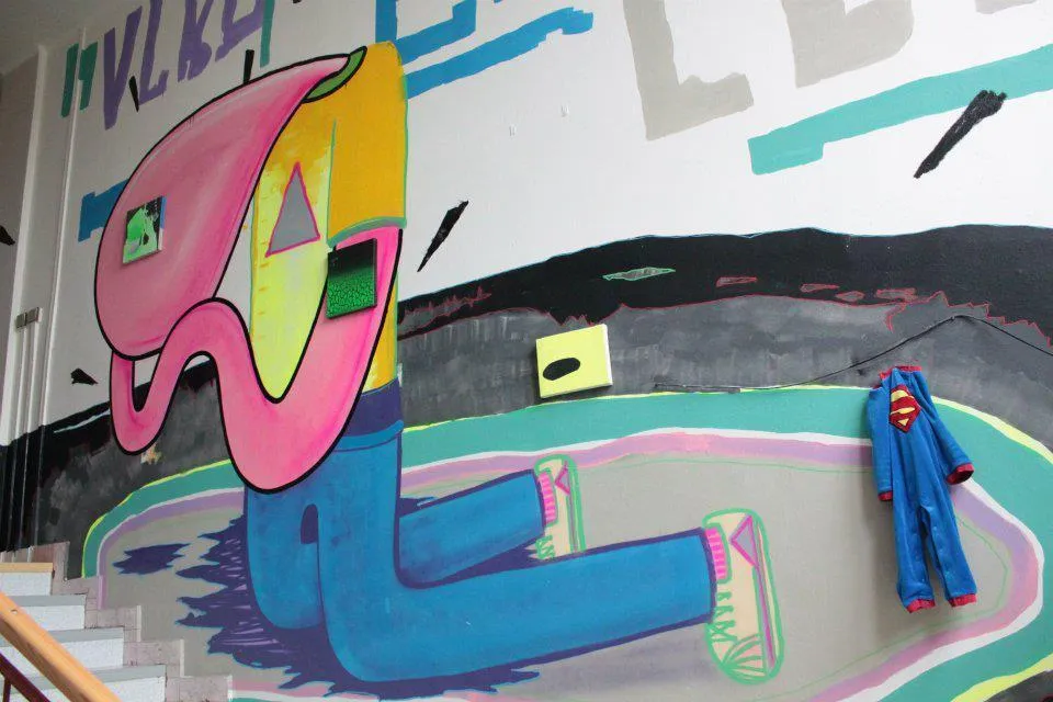 Michal Bahounek — 4