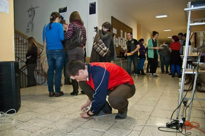 Ondřej Hruška: Terror Paříž Uničov — 10
