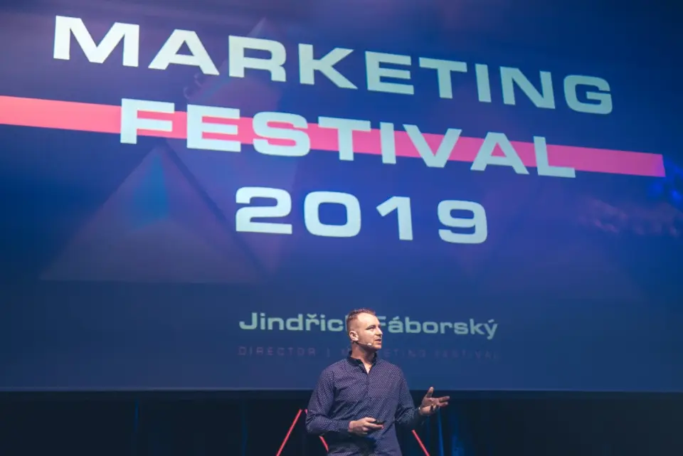 Marketing Festival 2019